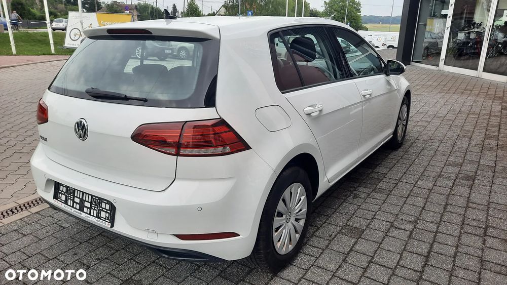 Volkswagen Golf 1.0 TSI BMT Trendline - 3