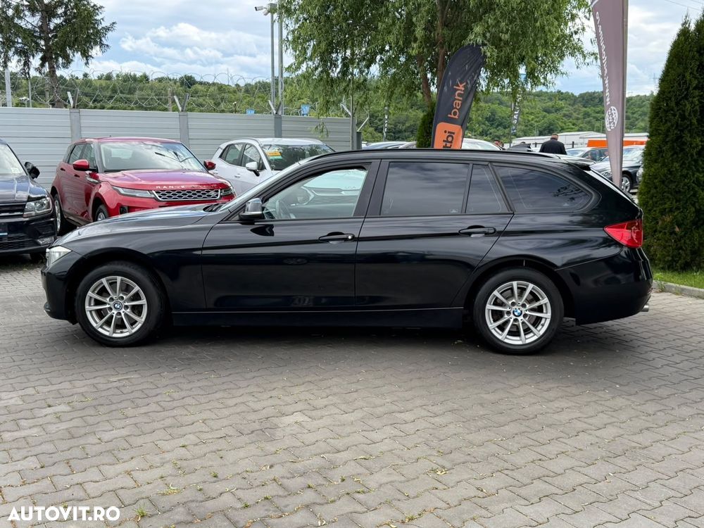 BMW Seria 3 - 3