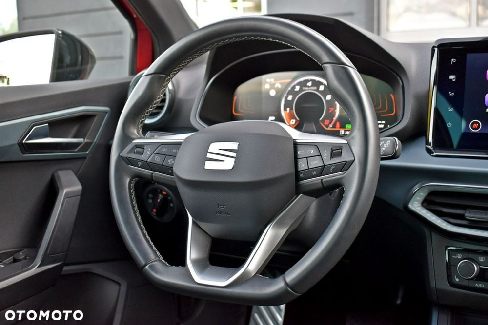 Seat Arona 1.0 TSI Xperience S&S DSG - 18