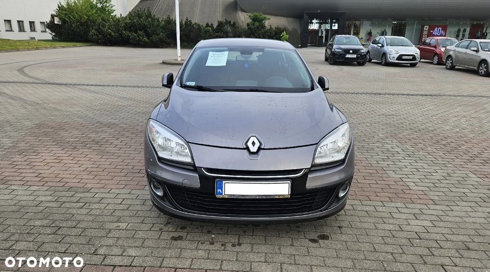 Renault Megane ENERGY dCi 110 Start & Stop Dynamique - 7