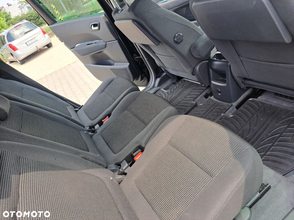 Peugeot 5008 1.6 BlueHDi Active - 12