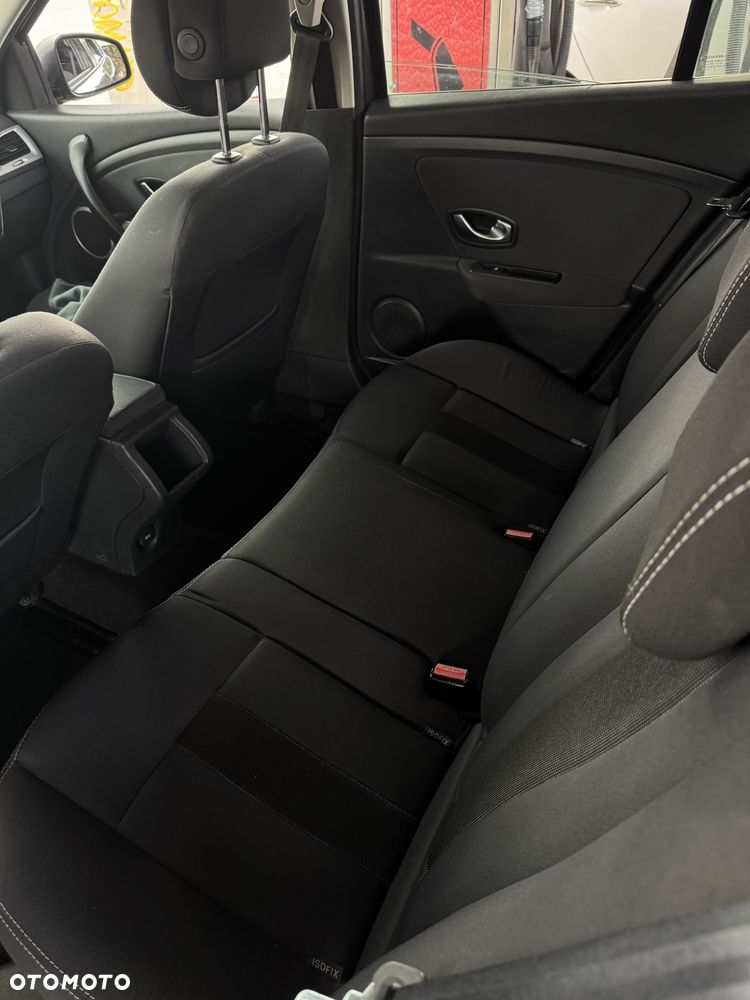 Renault Megane - 6