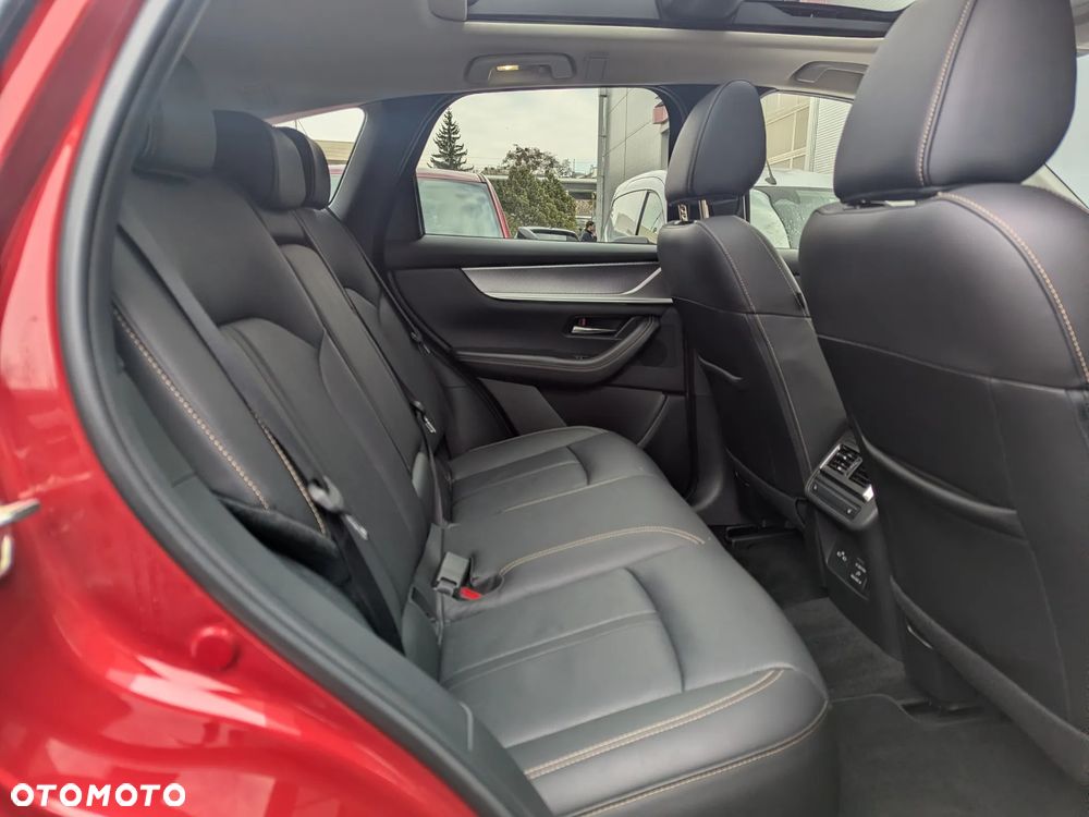 Mazda CX-60 3.3 D mHEV Homura - 17