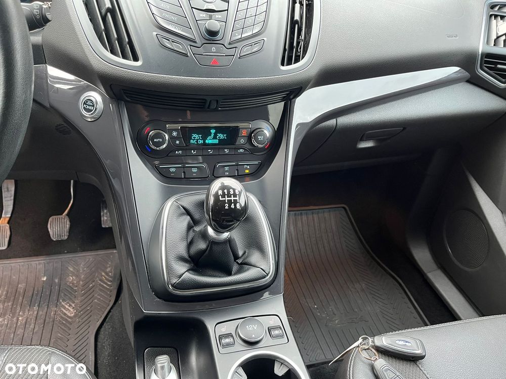 Ford Kuga 2.0 TDCi 4x4 Trend - 7