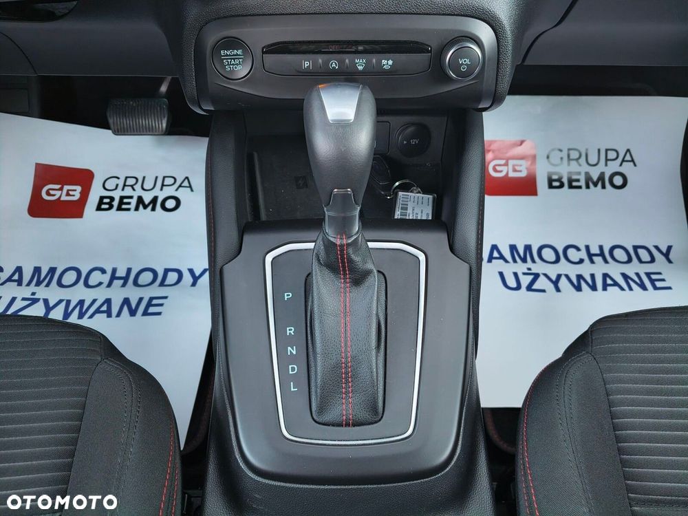 Ford Focus - 23