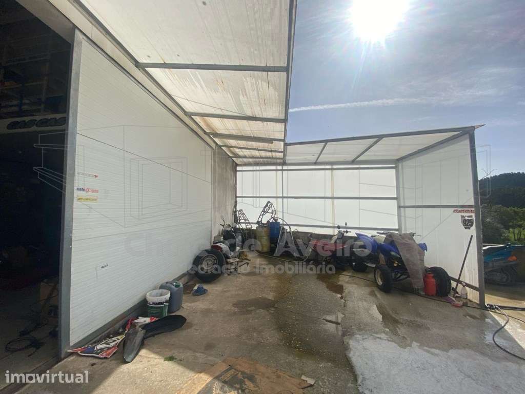 Espaço comercial convertível em habitação - PRÓXIMA ÁGUEDA - Grande imagem: 3/20