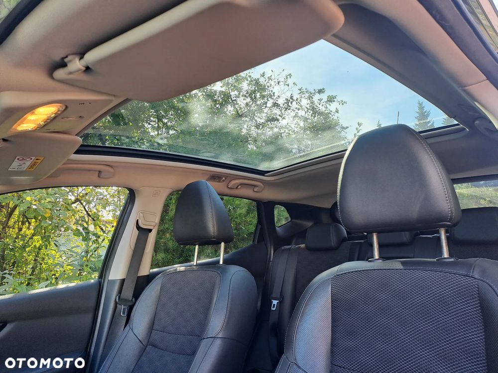 Nissan Qashqai 1.6 DCi Tekna+ Xtronic - 10