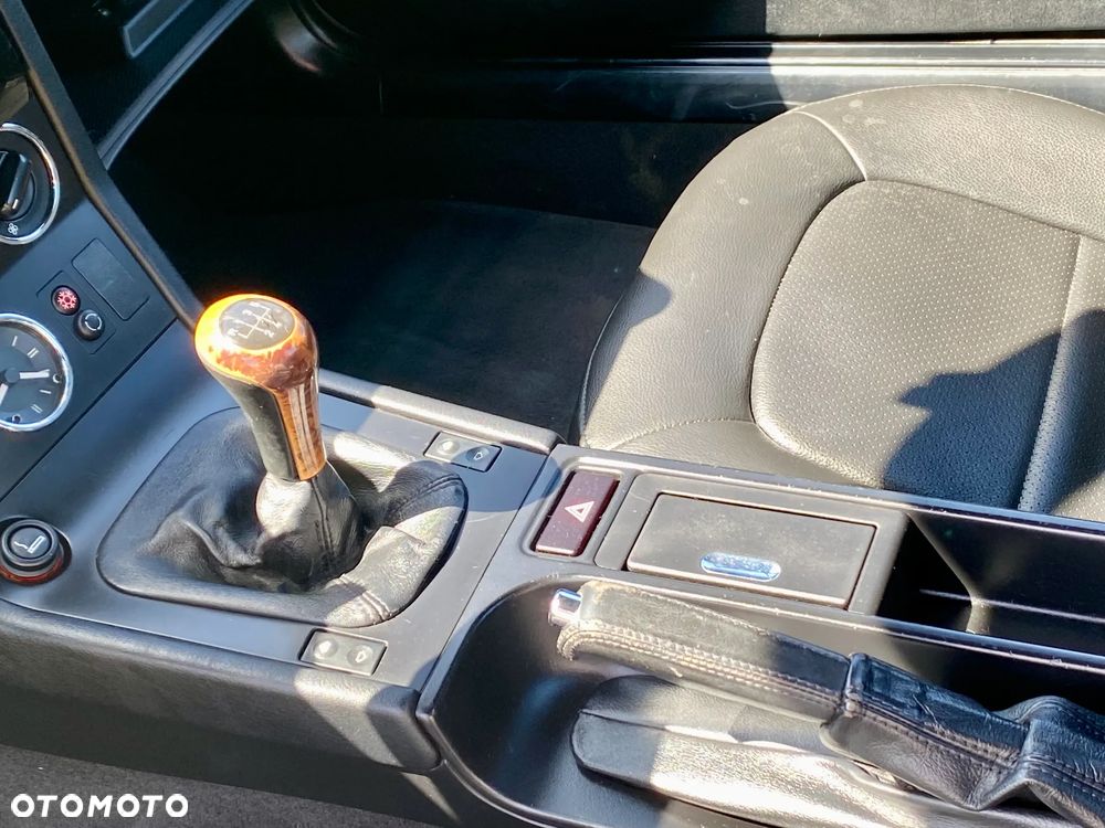 BMW Z3 - 22