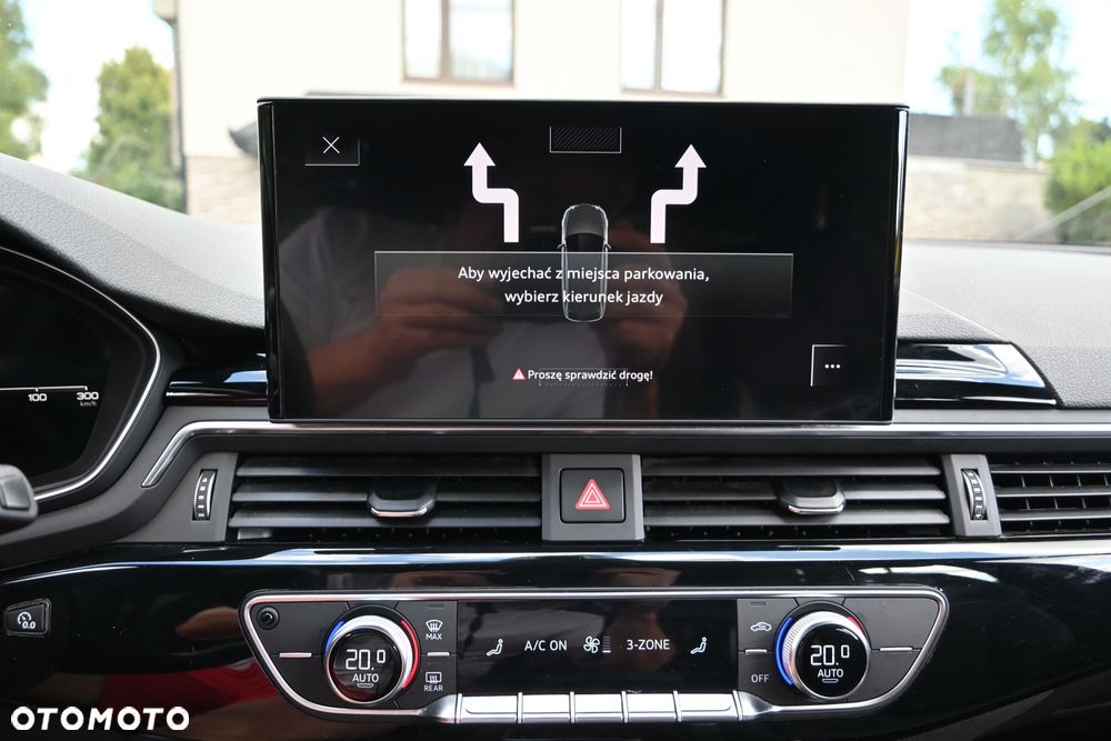 Audi A4 Avant 35 TFSI S tronic S line - 29