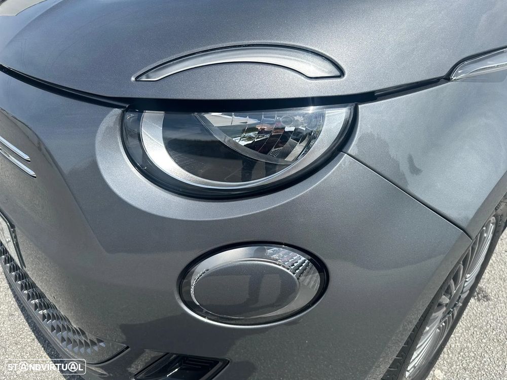 Fiat 500e 42kWh ICON - 29