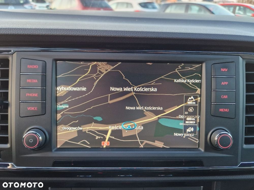 Seat Ateca 1.5 Eco TSI Xcellence S&S DSG - 14