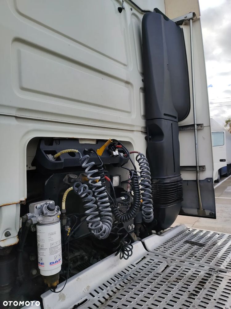 DAF XF 460 - 2