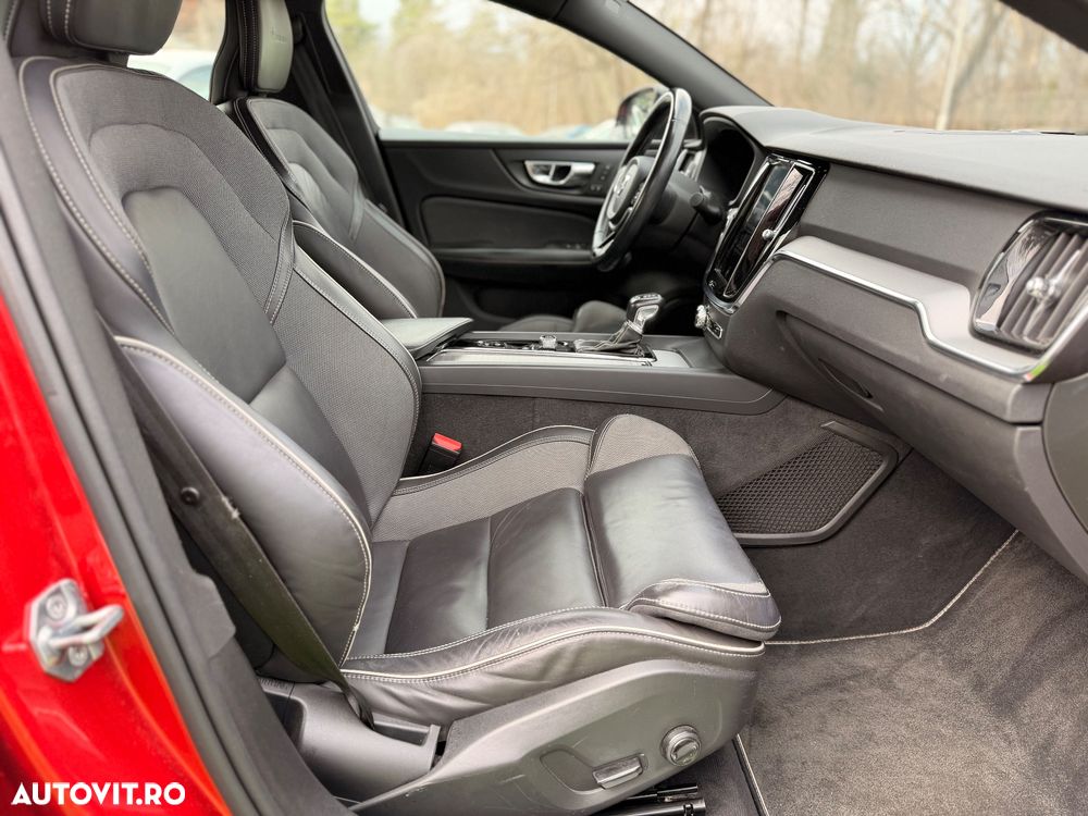 Volvo S60 - 4