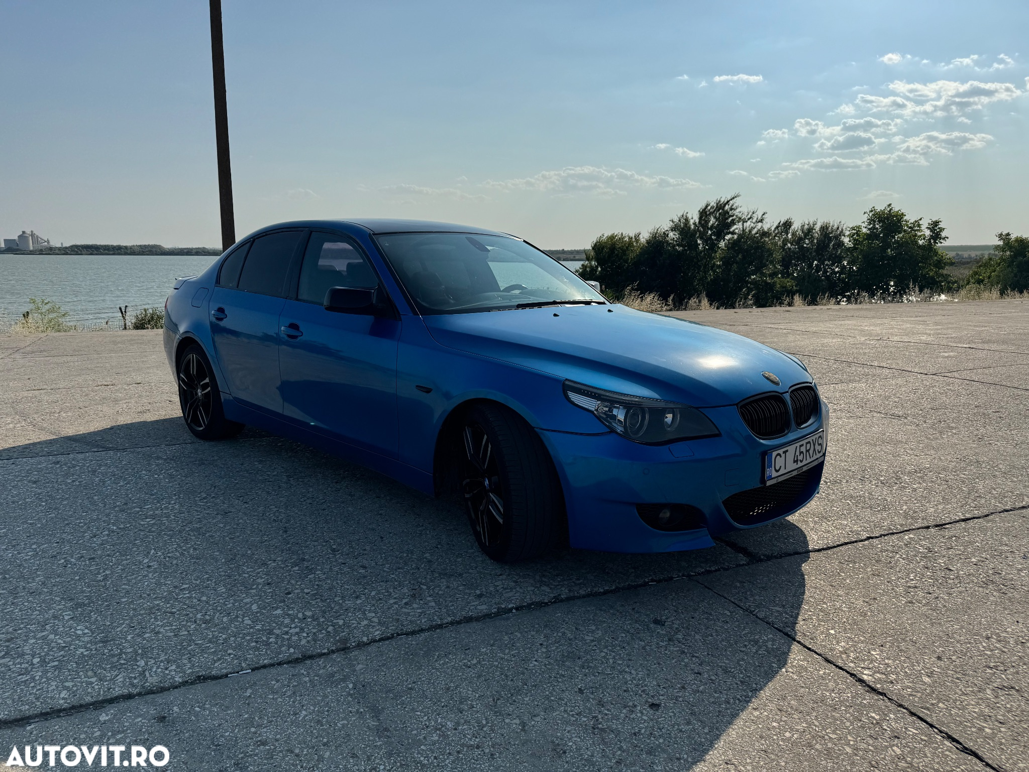 BMW Seria 5 - 3