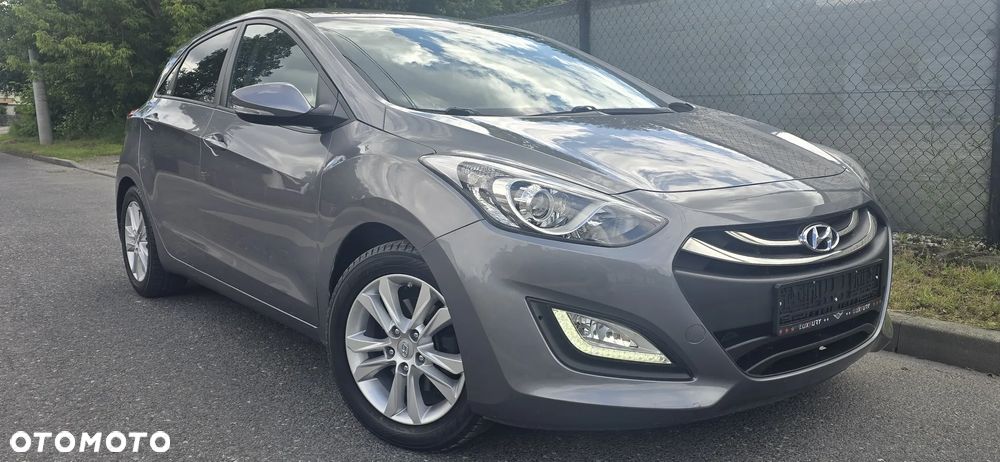 Hyundai i30 1.4 Style - 2