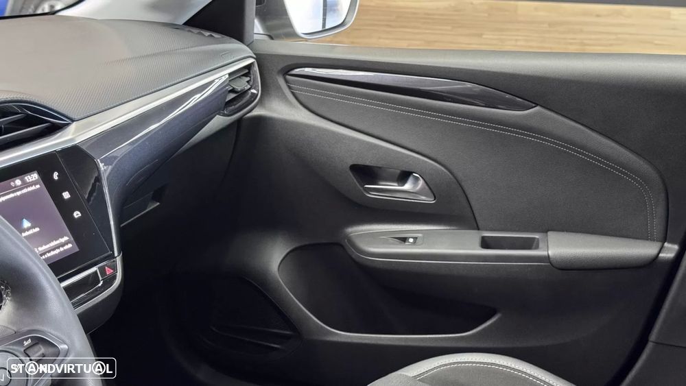 Opel Corsa 1.2 T Edition - 46