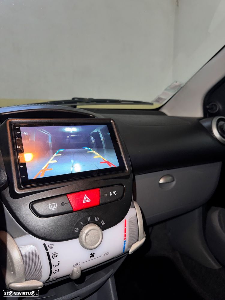 Citroën C1 HDi 55 Style - 8