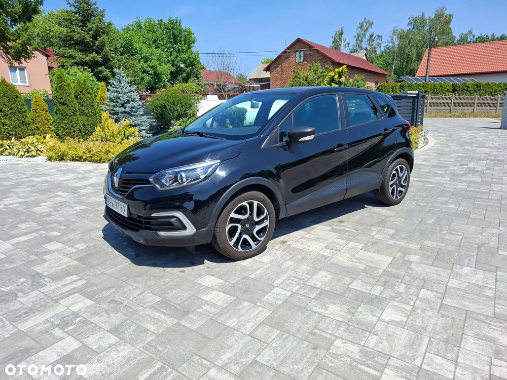 Renault Captur (ENERGY) TCe 90 INTENS - 16