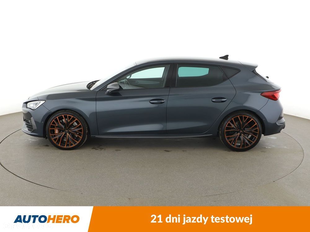 Cupra Leon 2.0 TSI VZ DSG - 2