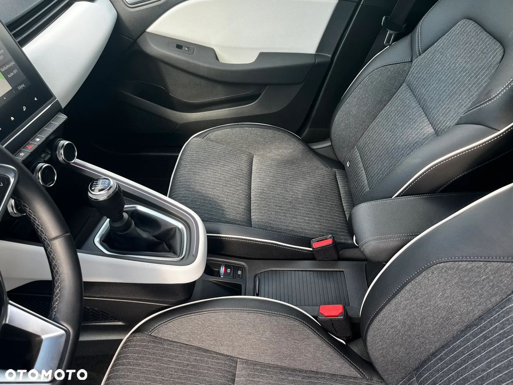 Renault Clio TCe 90 BUSINESS EDITION - 13