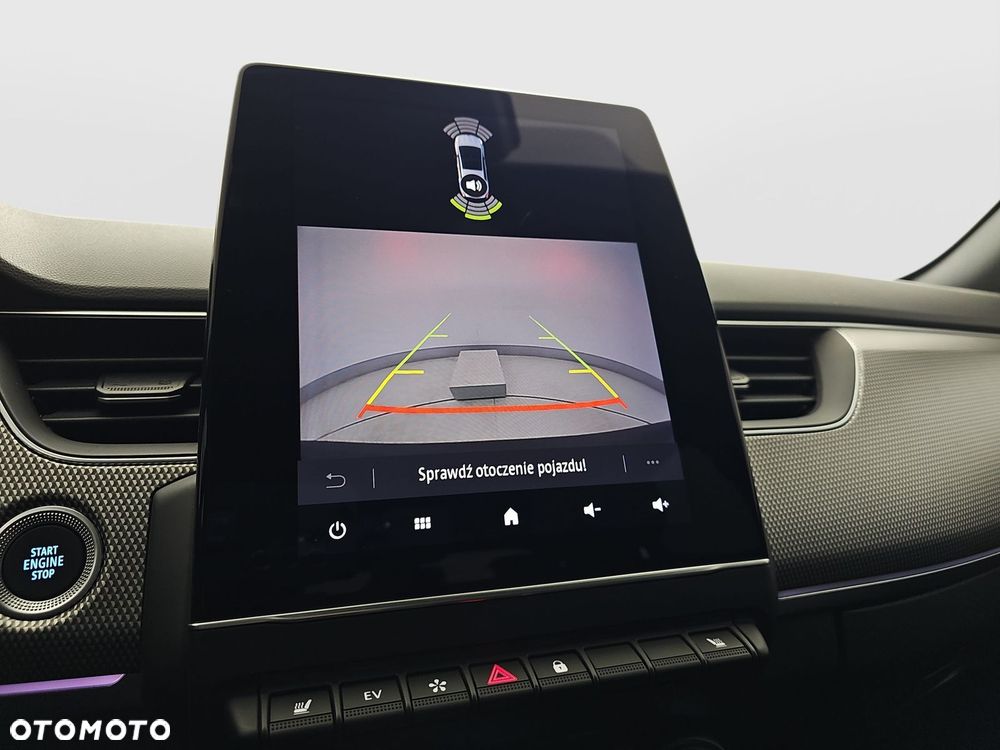 Renault Arkana 1.6 E-Tech Full Hybrid 145 Techno MMT - 27