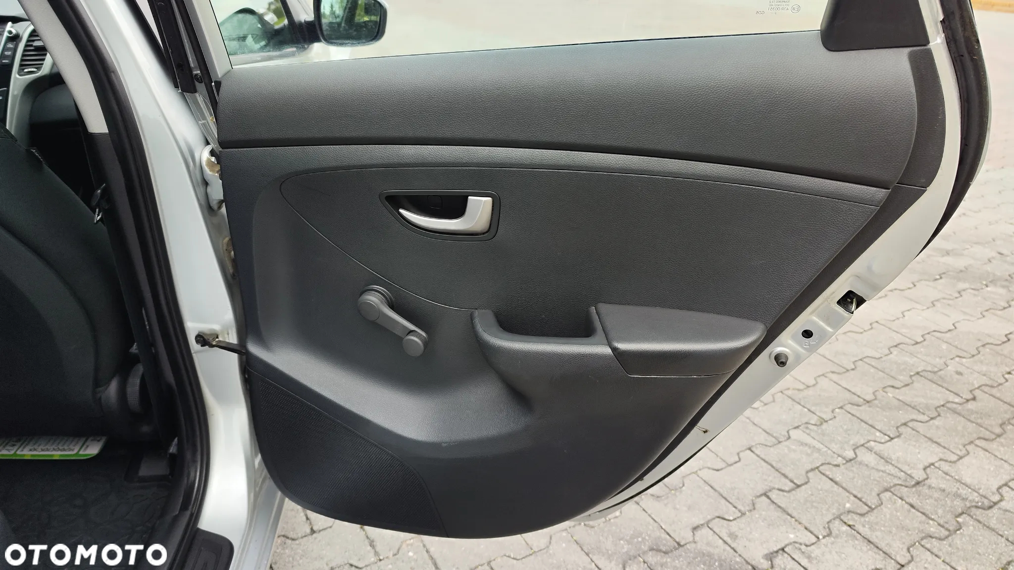 Hyundai i30 1.4 Classic - 21