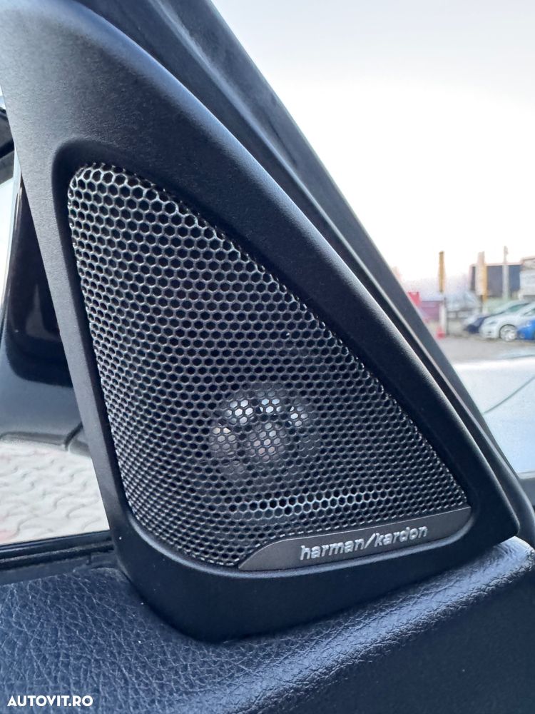 BMW Seria 4 435d xDrive Aut. M Sport - 19