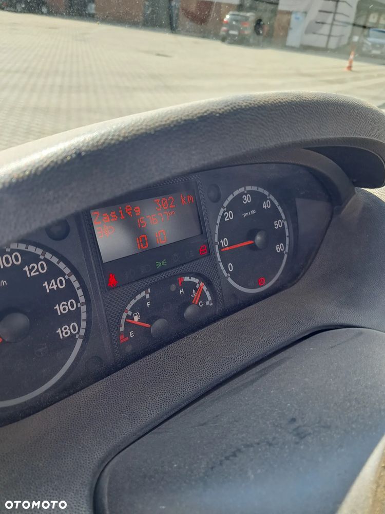 Fiat DUCATO 250/W161012 - 5