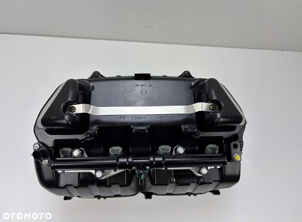 Airbox Honda CBR 600RR PC69 2024- Oryginał - 2
