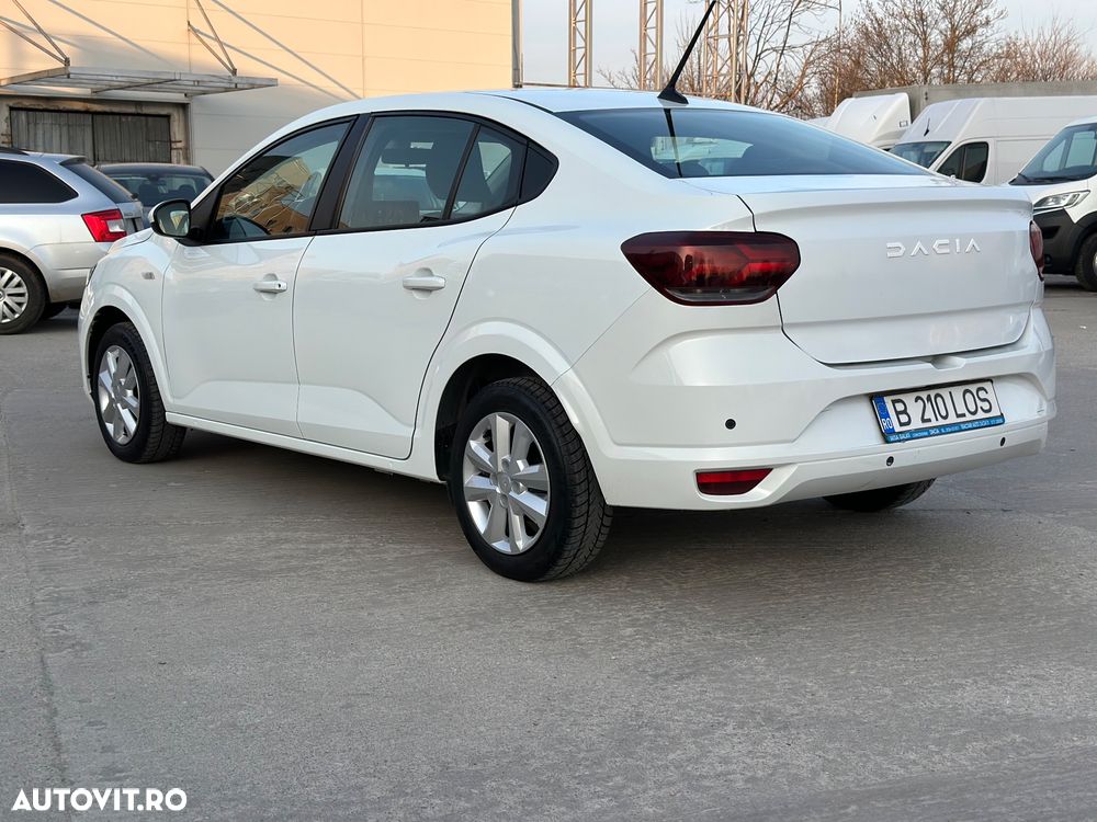 Dacia Logan - 7