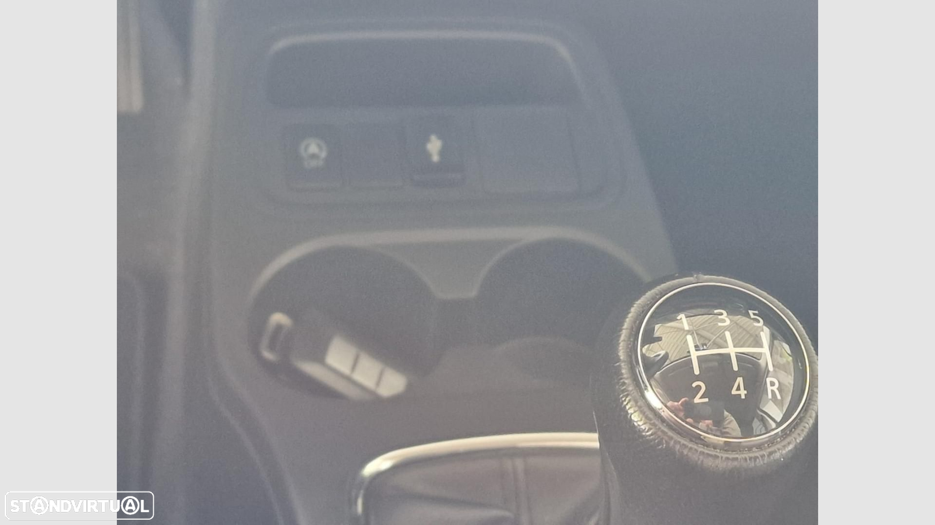 Mitsubishi Space Star 1.2 Connect Edition - 19