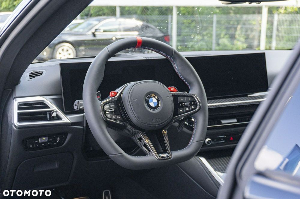 BMW M4 Competition M xDrive - 13