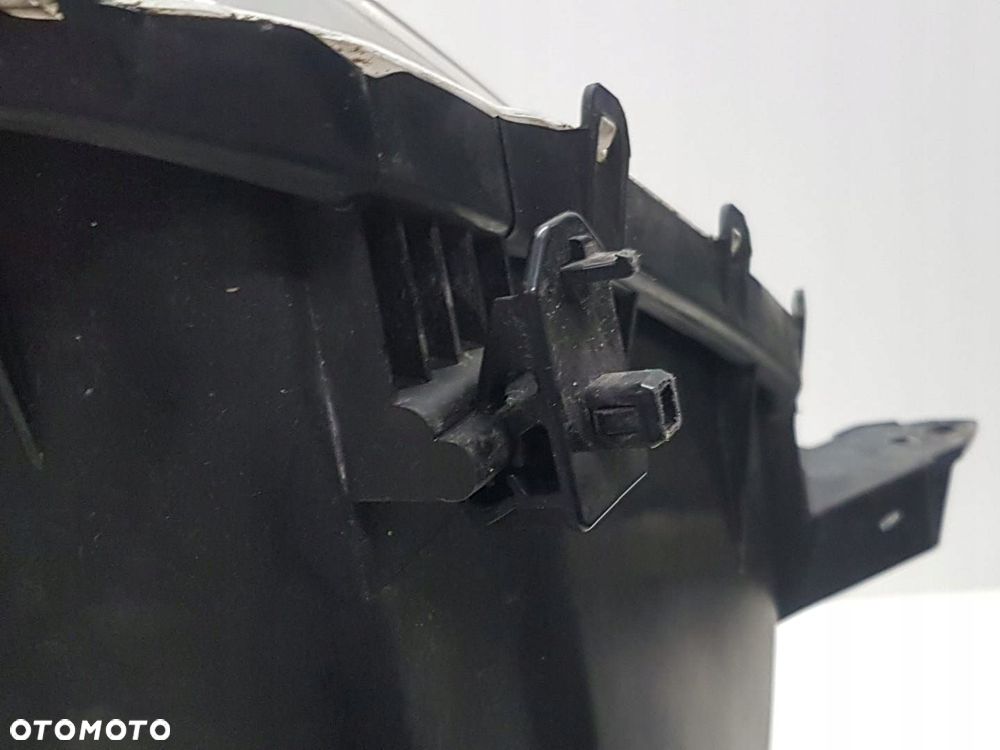 TOYOTA RAV4 RAV-4 03- LAMPA LEWA PRZÓD PRZEDNIA EU - 11