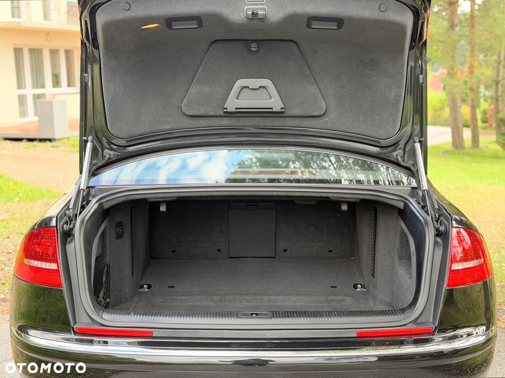 Audi A8 4.2 TDI Quattro - 36