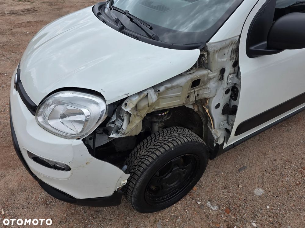 Fiat Panda 0.9 TwinAir Start&Stopp 4x4 City Cross - 9