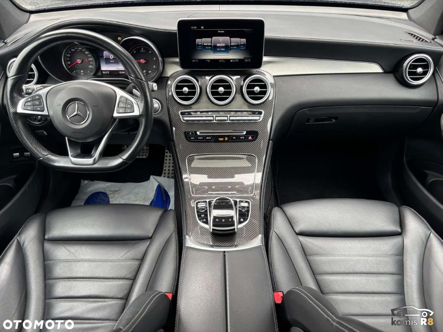 Mercedes-Benz CLC - 24