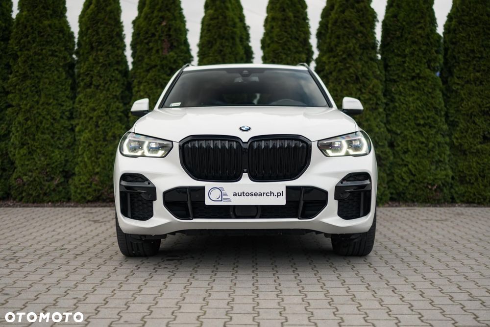 BMW X5 - 2