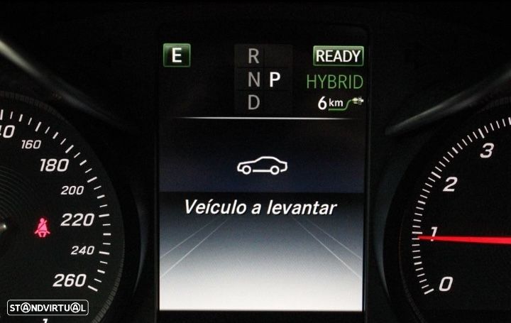 Mercedes-Benz C 350 - 17