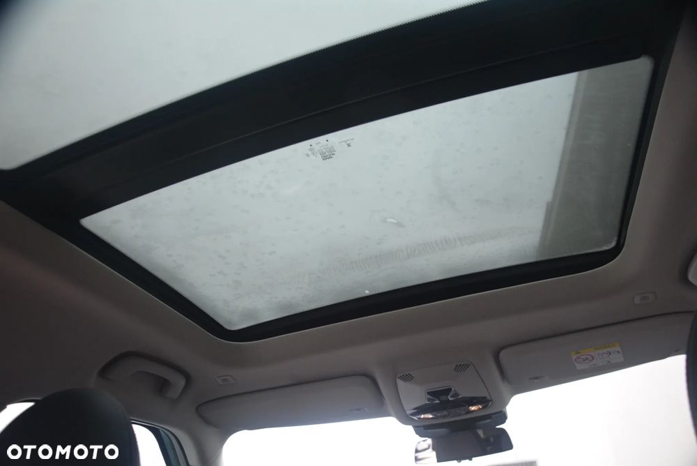 MINI Countryman C Classic Trim - 15