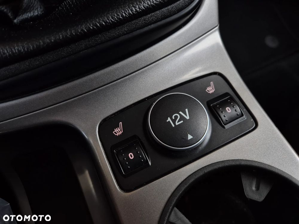 Ford Kuga 2.0 TDCi 4WD Trend - 16