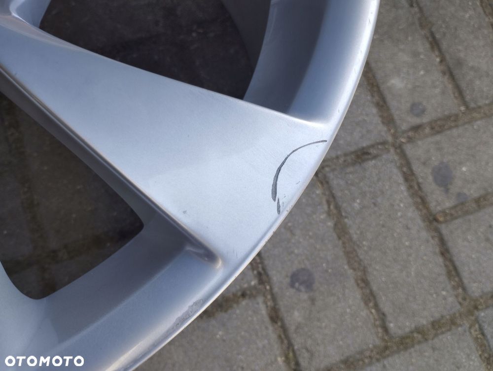 felga 10j 20 et40 bmw x5 e70 x6 e71 m-pakiet 8037349 - 3