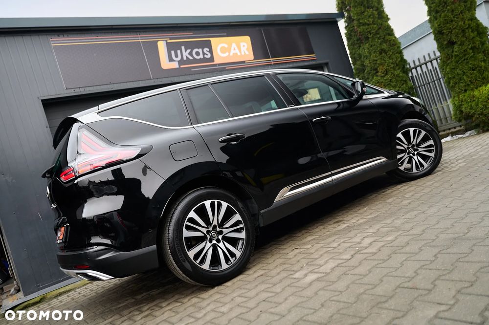 Renault Espace BLUE dCi 200 EDC INITIALE PARIS - 5