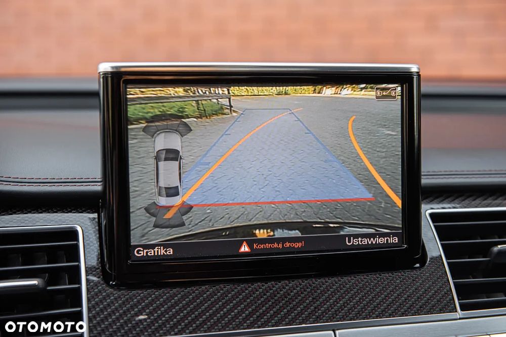 Audi S8 Plus 4.0 TFSI Quattro - 25