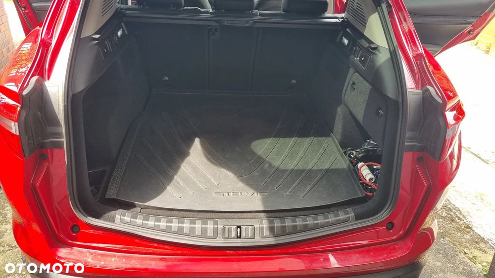 Alfa Romeo Stelvio 2.0 Turbo Q4 - 12