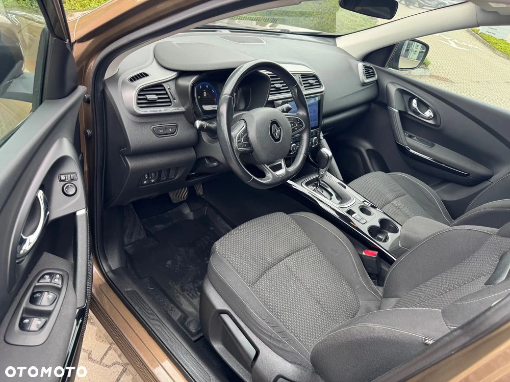Renault Kadjar 1.2 Energy TCe Zen EDC - 9