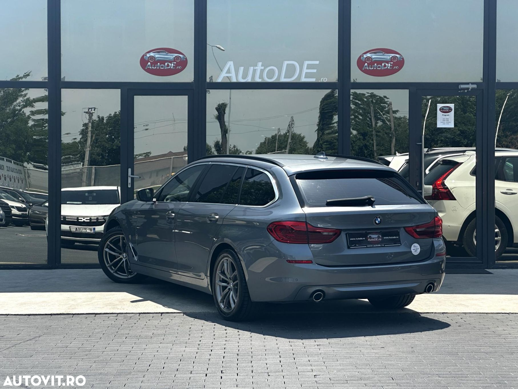 BMW Seria 5 - 4