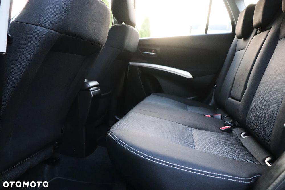 Suzuki SX4 S-Cross 1.6 Elegance - 21