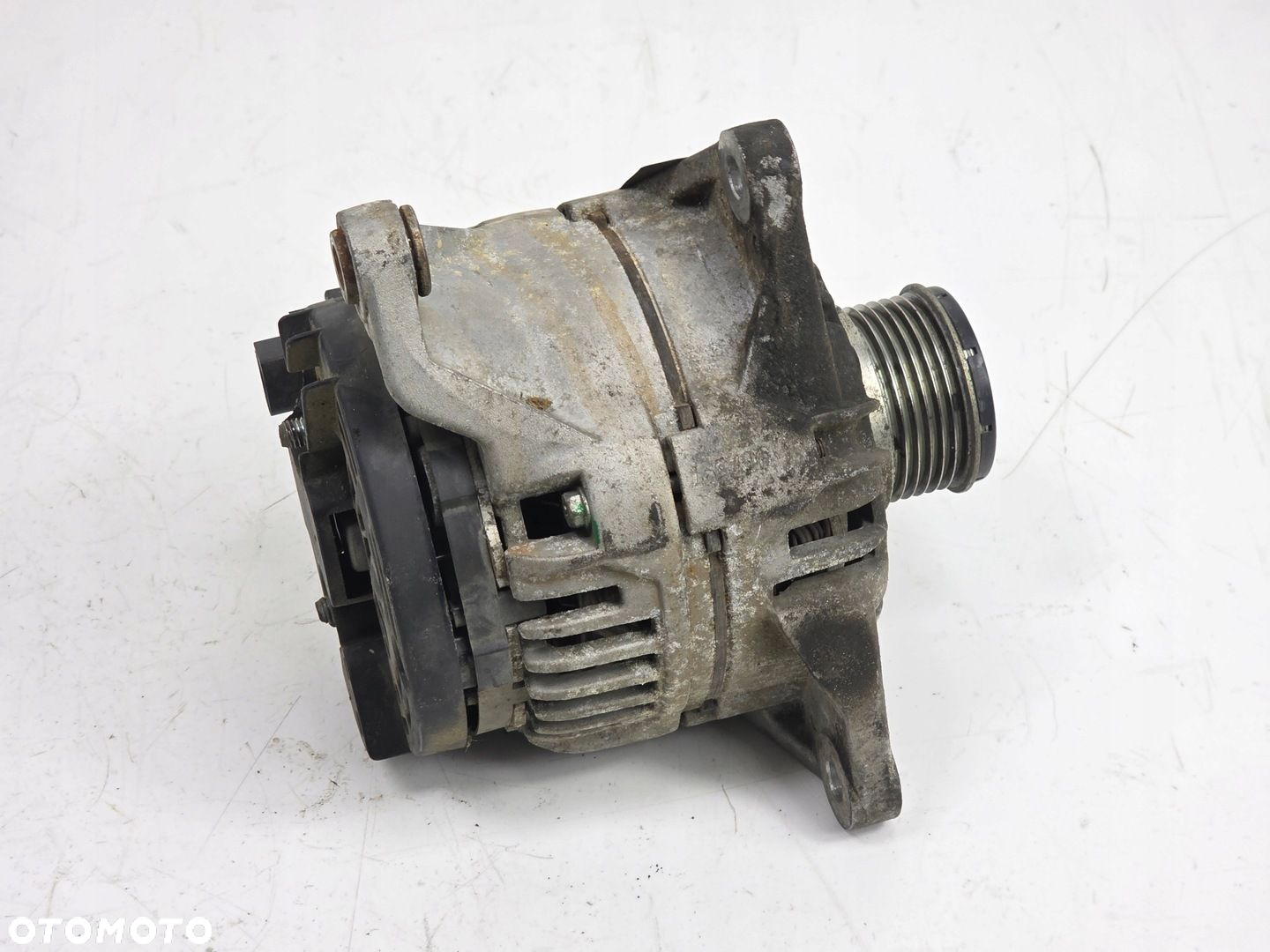 IVECO DAILY 06-14 3.0 HPI ALTERNATOR 1W - 5