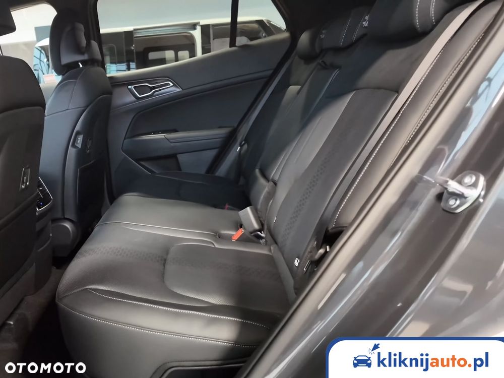 Kia Sportage 1.6 T-GDI Black Edition 2WD DCT - 13