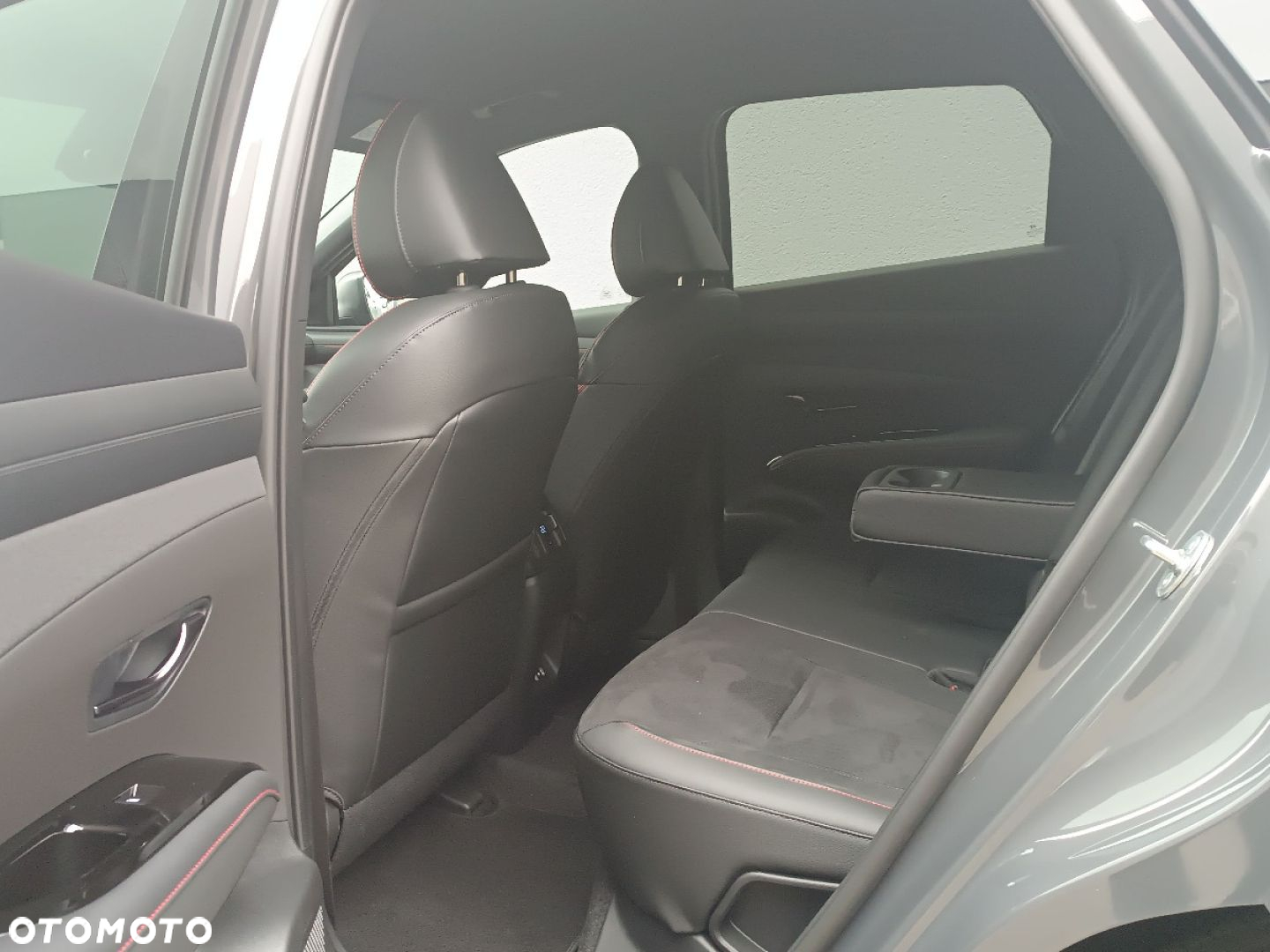 Hyundai Tucson - 27